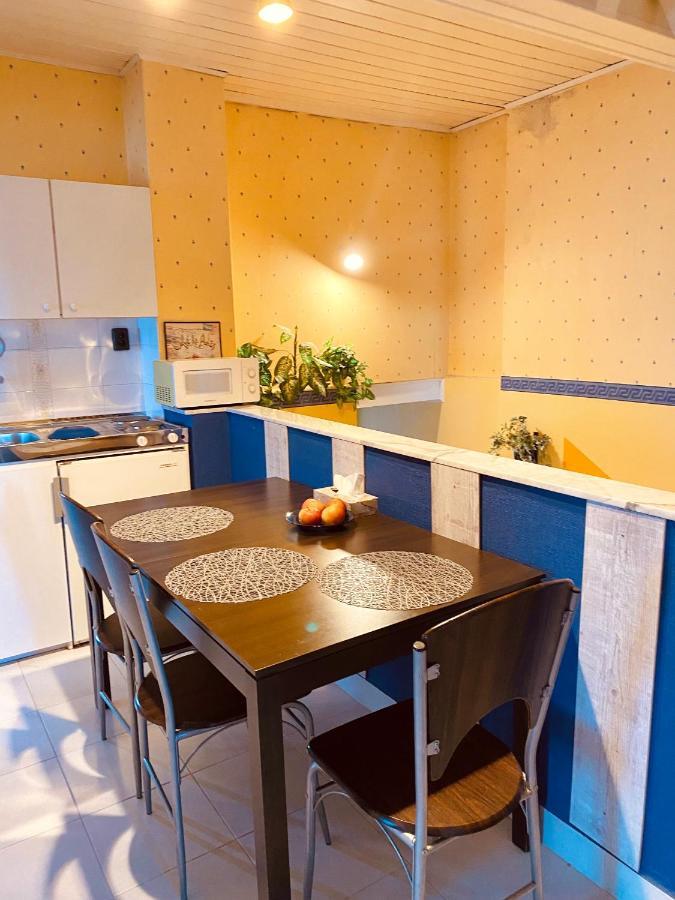 Sailor'S Apartman 시오포크 외부 사진