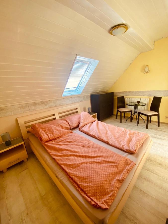 Sailor'S Apartman 시오포크 외부 사진